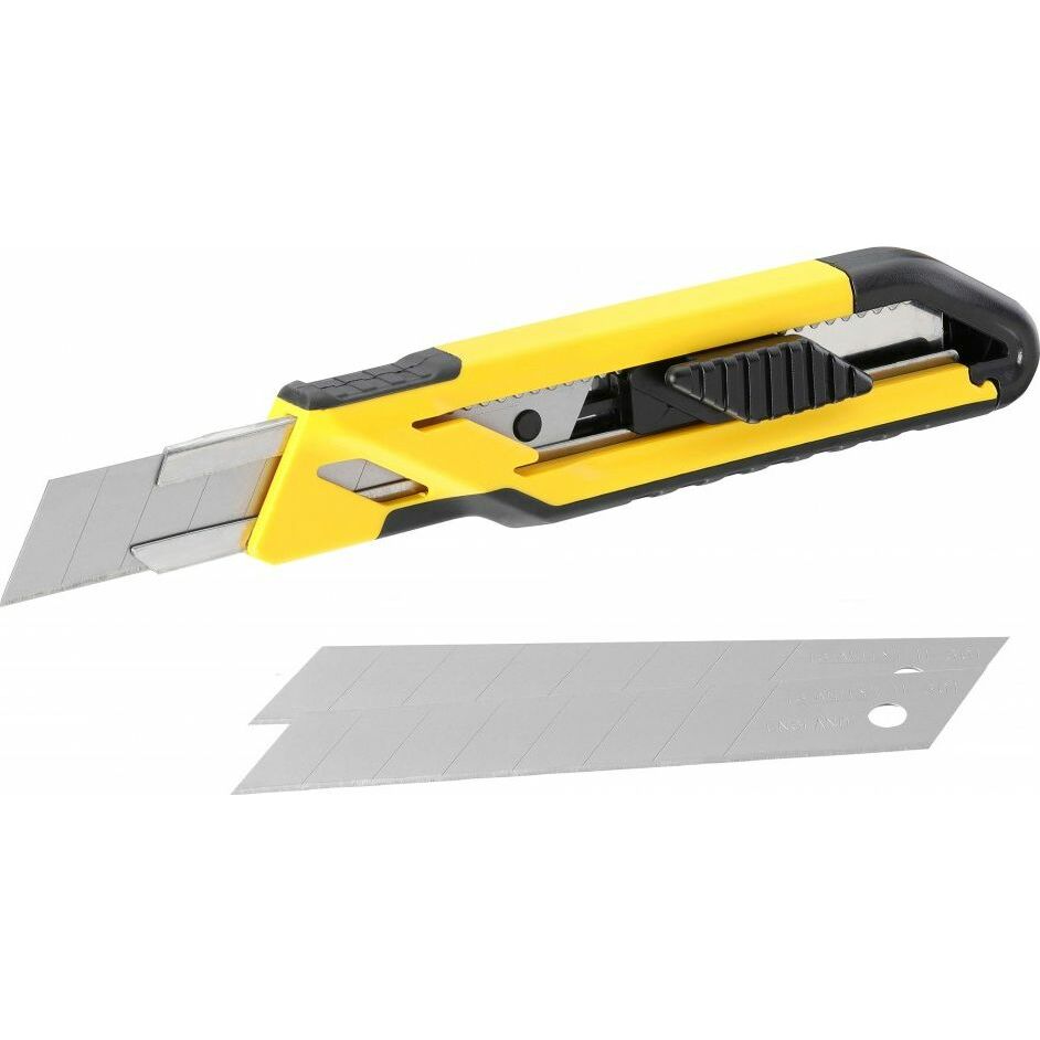 Stanley Z 3 TPR 18 MM